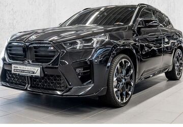 BMW X2 18.082 km 50.995 &euro; Köln-West 50858