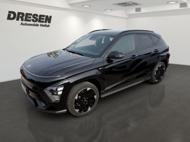Hyundai KONA Elektro 13.000 km 33.990 &euro; Euskirchen 53881
