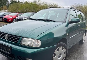 VW Polo 97.234 km 1.200 &euro; Bornheim Bei Bonn 53332