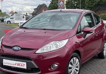Ford Fiesta 180.000 km 2.349 &euro; Erftstadt / Köln 50374
