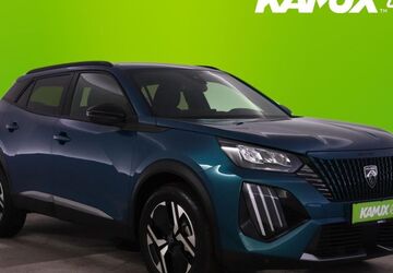 Peugeot 2008 15.190 km 16.750 &euro; Düren 52351