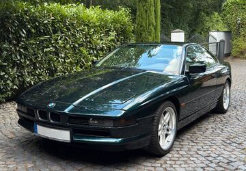BMW 840 31.000 km 69.000 &euro; Köln 50968