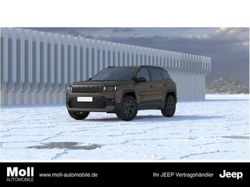 Gebrauchte Jeep Compass