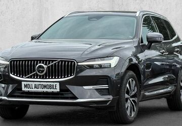 Volvo XC60 31.536 km 39.890 &euro; Bergheim 50126