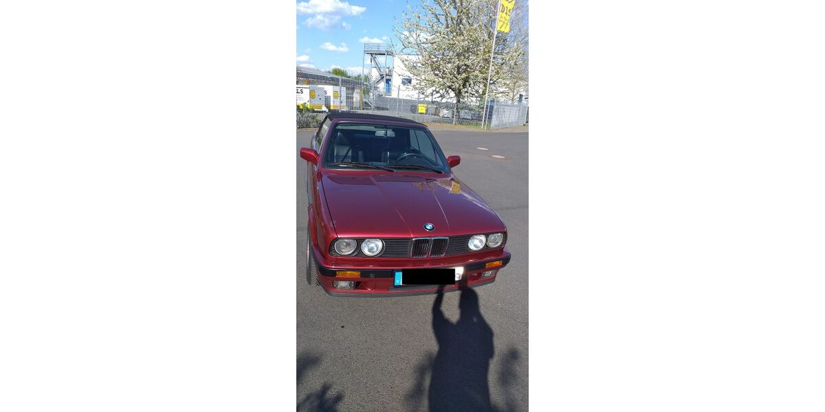 BMW 318 229.100 km 13.600 &euro; Siegburg 53721