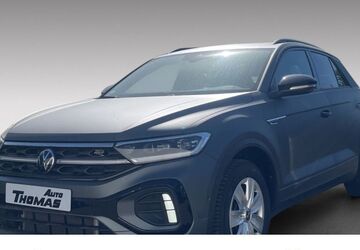 VW T-Roc 12.940 km 38.381 &euro; Bonn 53227