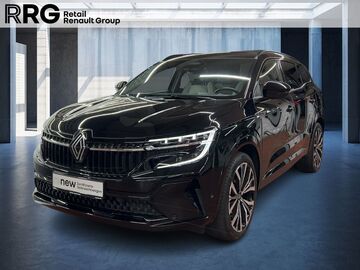 Gebrauchte Renault Espace