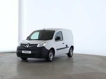 Gebrauchte Renault Kangoo
