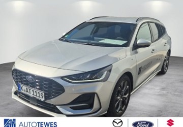 Ford Focus 10.000 km 29.990 &euro; Köln 50825