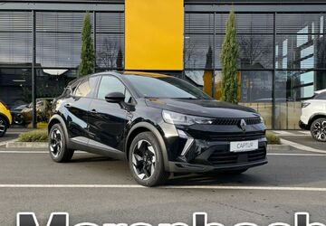 Renault Captur 3.950 km 22.890 &euro; Lohmar 53797