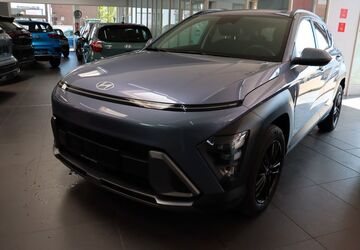 Hyundai KONA 45.903 km 20.970 &euro; Düren 52349