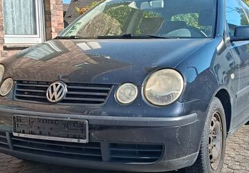 VW Polo 198.000 km 1.500 &euro; Niederkassel 53859