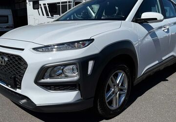 Hyundai KONA 81.378 km 13.880 &euro; Düren 52351