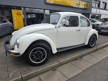 Gebrauchte VW Käfer