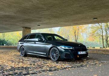 BMW 530 123.000 km 36.500 &euro; Erftstadt 50374