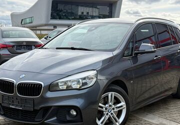 BMW 220 Gran Tourer 221.500 km 7.300 &euro; Erftstadt 50374