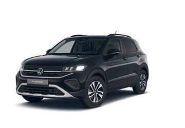 VW T-Cross 1.010 km 27.680 &euro; Leverkusen 51379