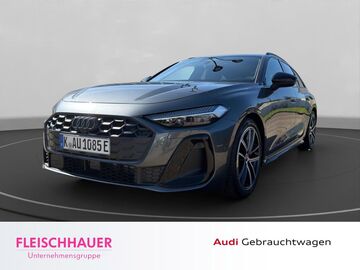 Gebrauchte Audi A5