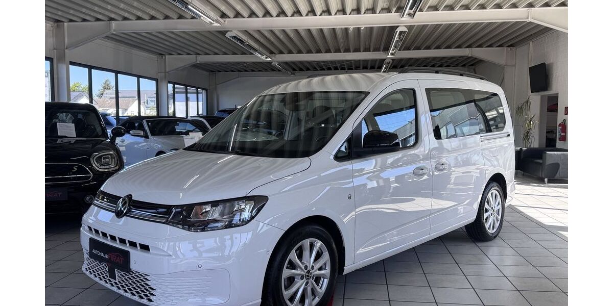 VW Caddy 96.011 km 26.249 &euro; Erftstadt / Köln 50374