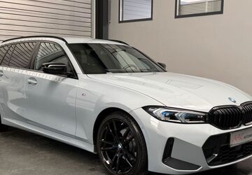 BMW 320 38.500 km 38.450 &euro; Erftstadt 50374