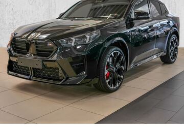 BMW X2 1.001 km 63.980 &euro; Köln Süd 50968