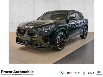 Gebrauchte BMW X2