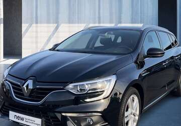 Renault Megane 77.596 km 12.940 &euro; Köln 50939
