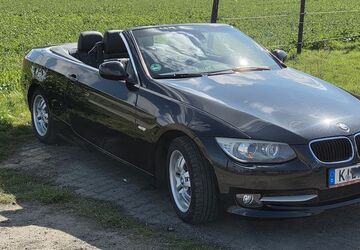 BMW 320 183.475 km 9.890 &euro; Köln 50859