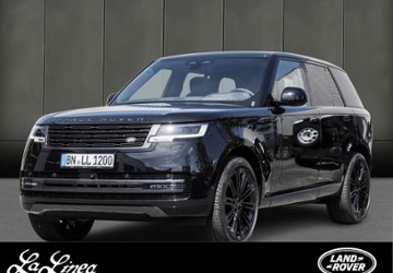 Land Rover Range Rover 3.000 km 151.780 &euro; Bonn 53117