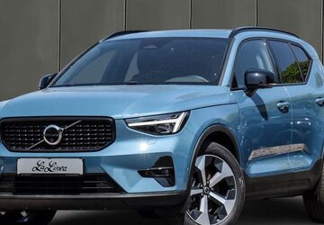 Volvo XC40 2.900 km 37.890 &euro; Bonn 53177