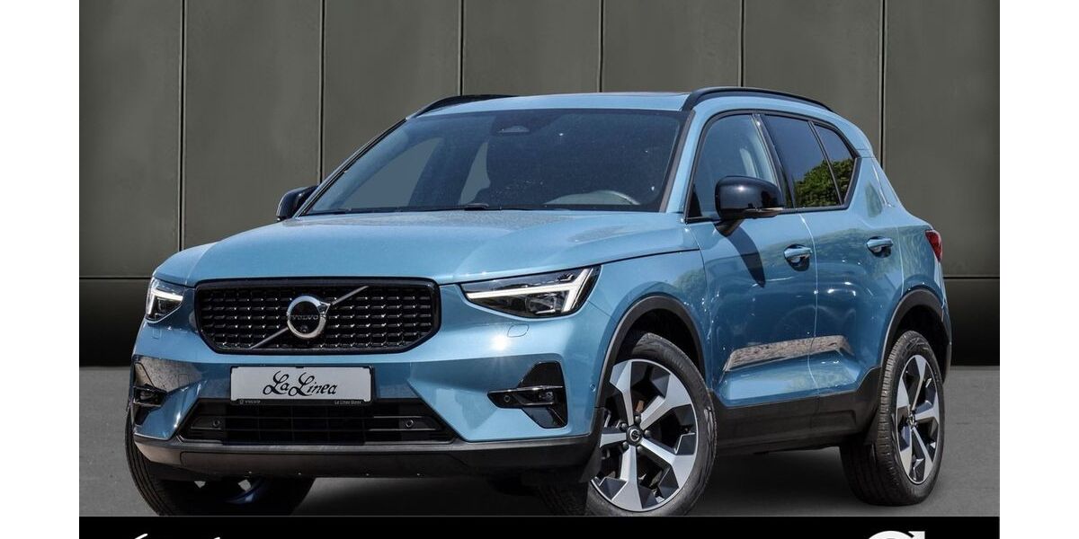 Volvo XC40 2.900 km 37.890 &euro; Bonn 53177