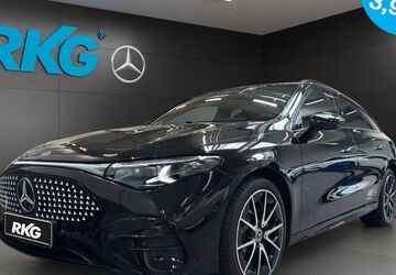 Mercedes-Benz CLA 250 Shooting Brake 9.800 km 66.690 &euro; Bonn 53119