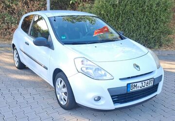 Renault Clio 201.500 km 3.250 &euro; Weilerswist 53919