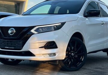 Nissan Qashqai 61.500 km 14.850 &euro; Erftstadt 50374