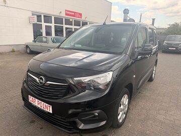 Gebrauchte Opel Combo