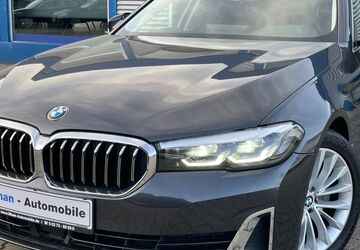 BMW 520 177.244 km 21.950 &euro; Kerpen-Sindorf 50170