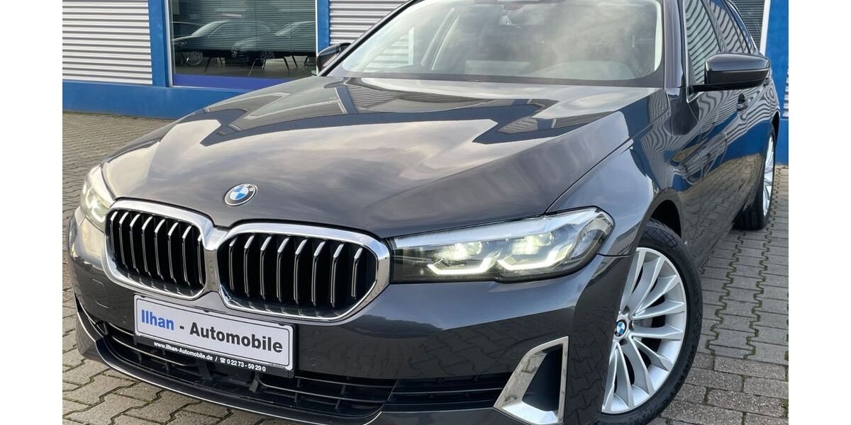 BMW 520 177.244 km 21.950 &euro; Kerpen-Sindorf 50170
