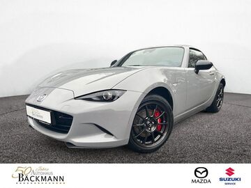 Gebrauchte Mazda MX-5