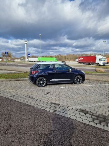 Gebrauchte Citroën DS 3