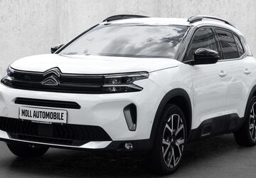 Citroen C5 Aircross 44.873 km 24.280 &euro; Köln 50825