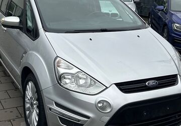 Ford S-Max 275.000 km 5.250 &euro; Bergheim (bei Köln) 50129