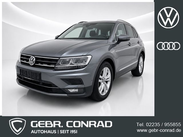 VW Tiguan 46.300 km 26.499 &euro; Erftstadt 50374