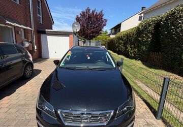 Seat Leon 140.000 km 11.300 &euro; Erftstadt 50374