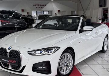 BMW 430 71.706 km 42.849 &euro; Erftstadt / Köln 50374