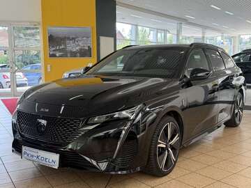 Gebrauchte Peugeot 308