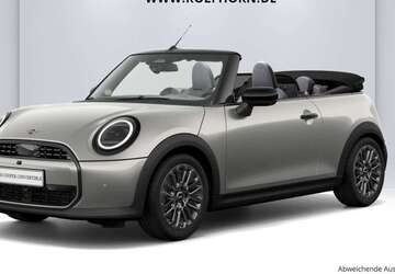 Mini Cooper 8.158 km 32.320 &euro; Wesseling 50389