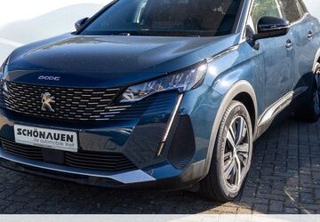 Peugeot 3008 22.990 km 23.270 &euro; Erftstadt 50374