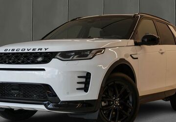 Land Rover Discovery Sport 19.995 km 43.490 &euro; Bonn 53117
