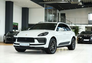 Porsche Macan 74.256 km 50.980 &euro; Köln 51147
