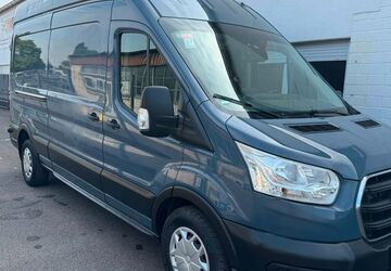 Ford Transit 133.000 km 10.650 &euro; Köln 51149